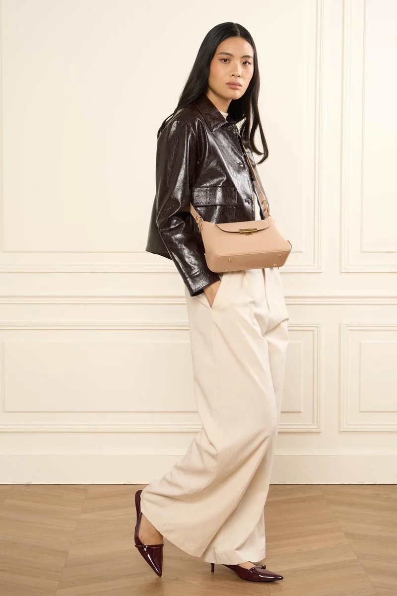 Sac besace - Suave Evenly