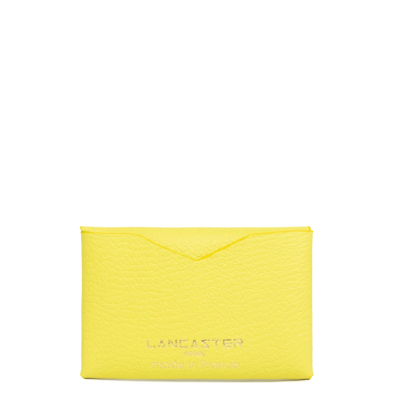 Porte-cartes - Studio PM Element