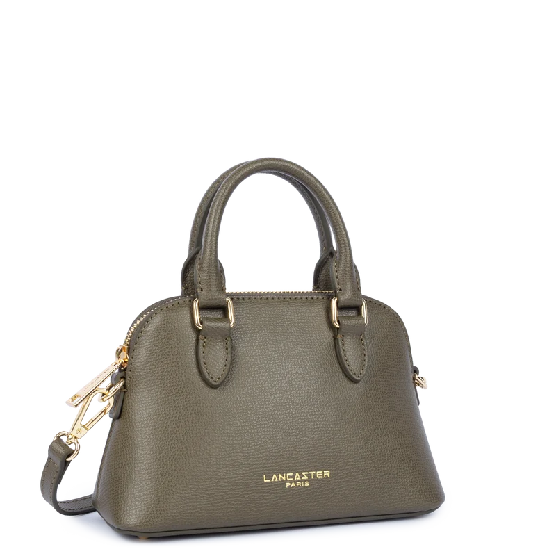 Petit sac demi lune - Sierra Jia