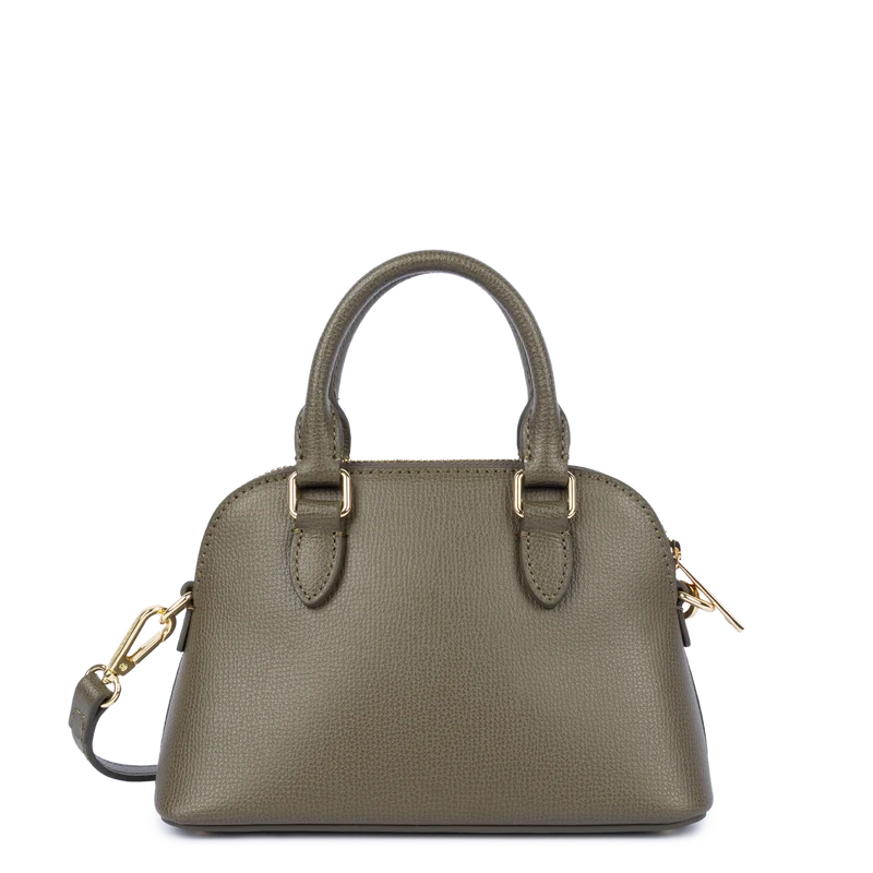 Petit sac demi lune - Sierra Jia