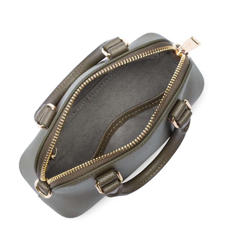 Petit sac demi lune - Sierra Jia