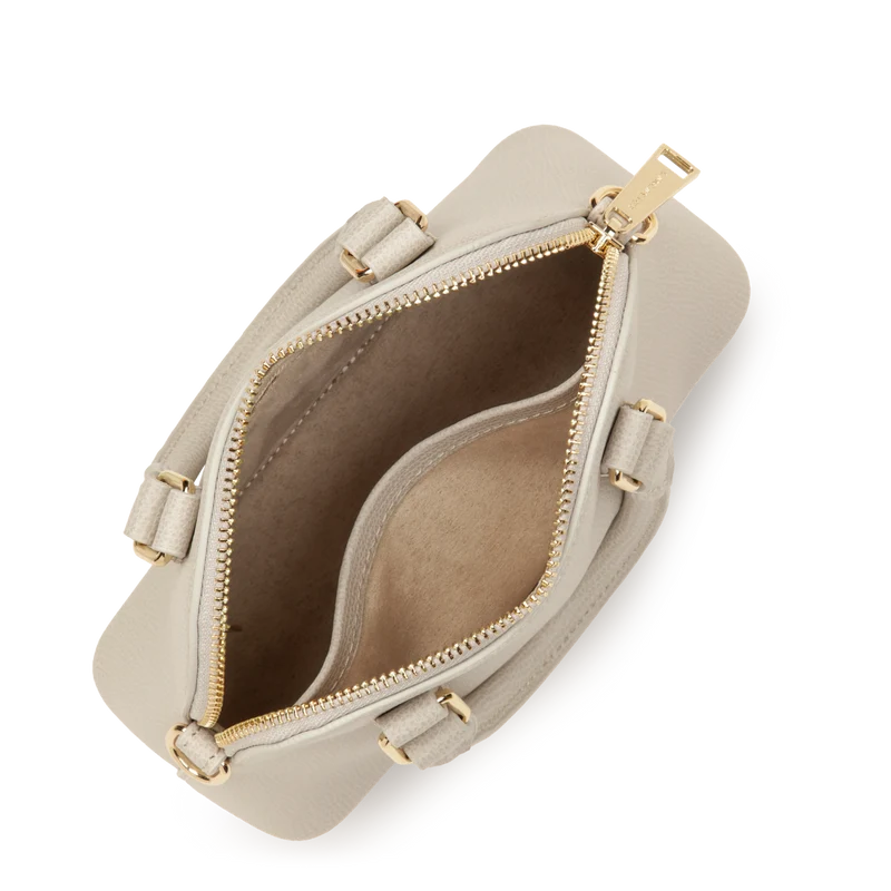 Petit sac demi lune - Sierra Jia