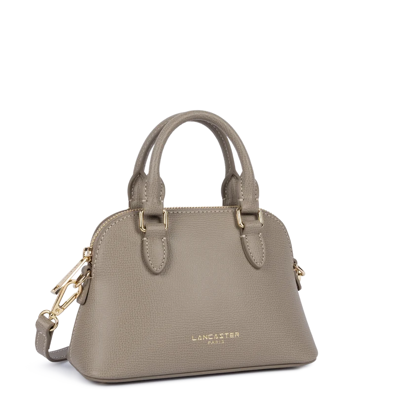 Petit sac demi lune - Sierra Jia