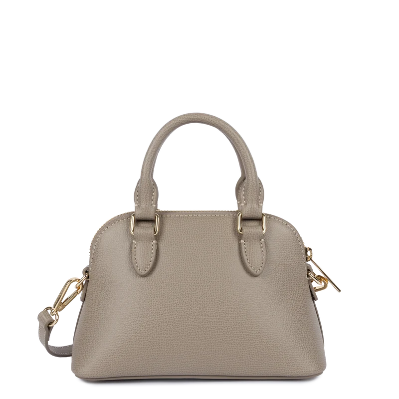 Petit sac demi lune - Sierra Jia