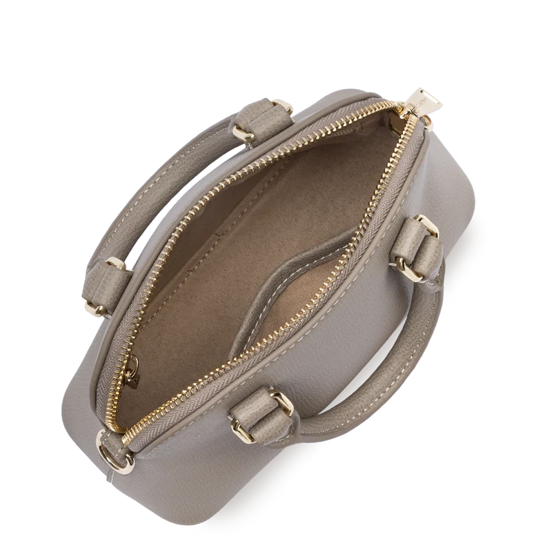 Petit sac demi lune - Sierra Jia
