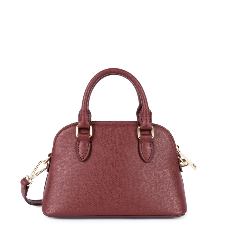 Petit sac demi lune - Sierra Jia