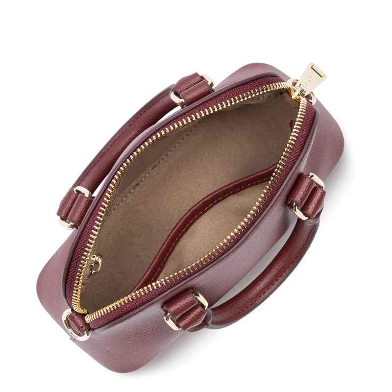 Petit sac demi lune - Sierra Jia