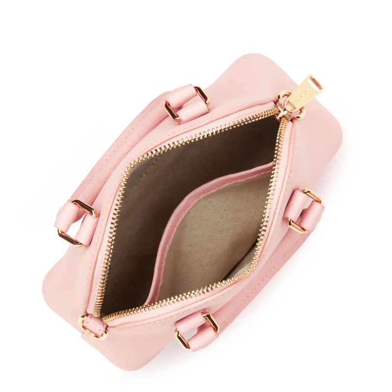 Petit sac demi lune - Sierra Jia