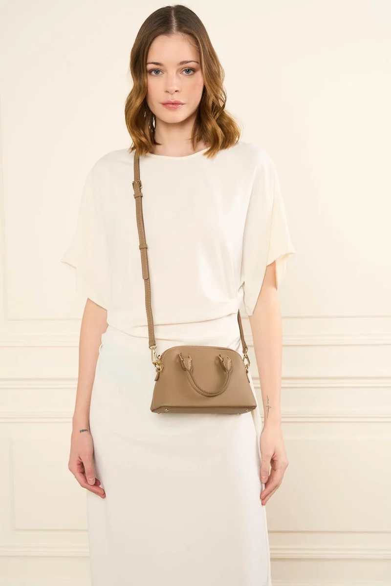 Petit sac demi lune - Sierra Jia