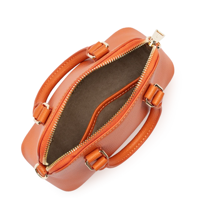 Petit sac demi lune - Sierra Jia