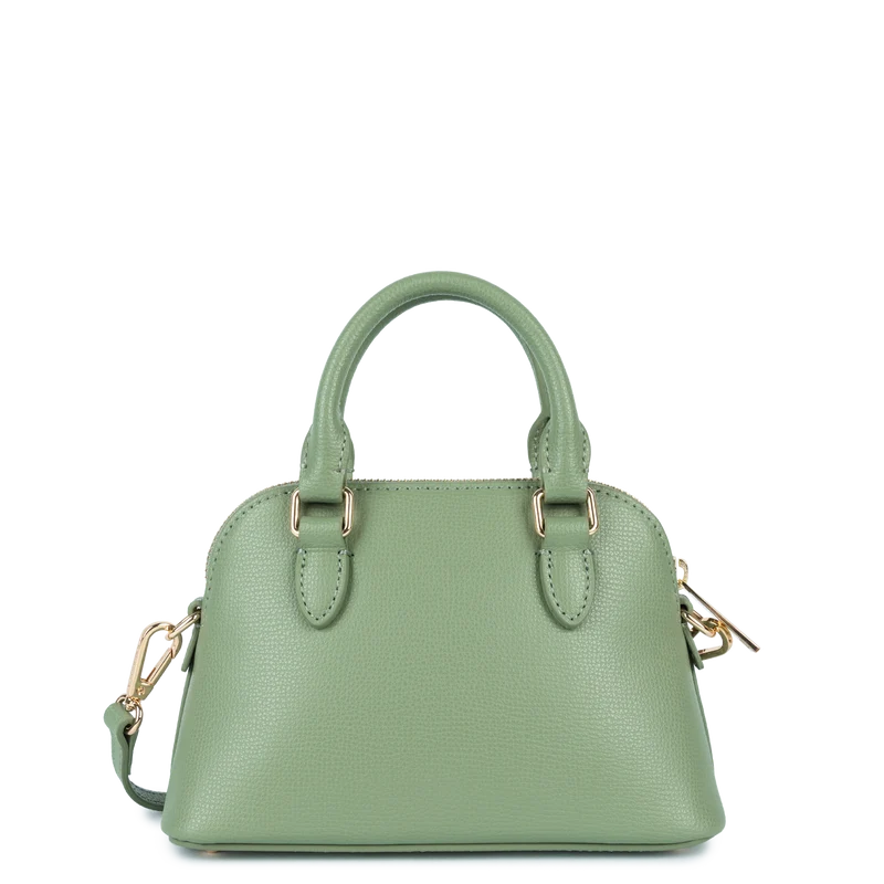 Petit sac demi lune - Sierra Jia