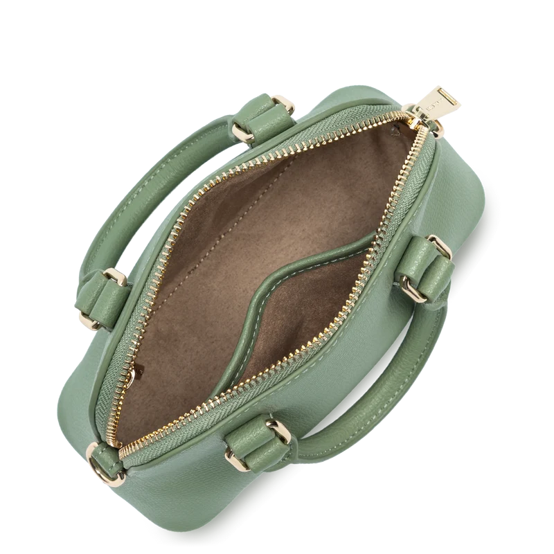 Petit sac demi lune - Sierra Jia