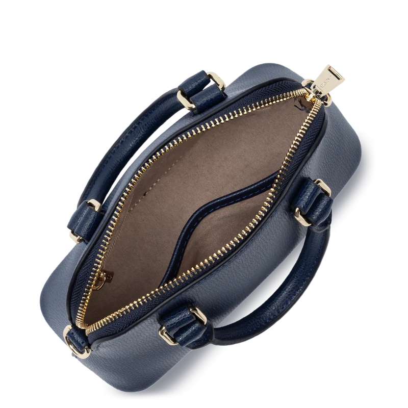 Petit sac demi lune - Sierra Jia