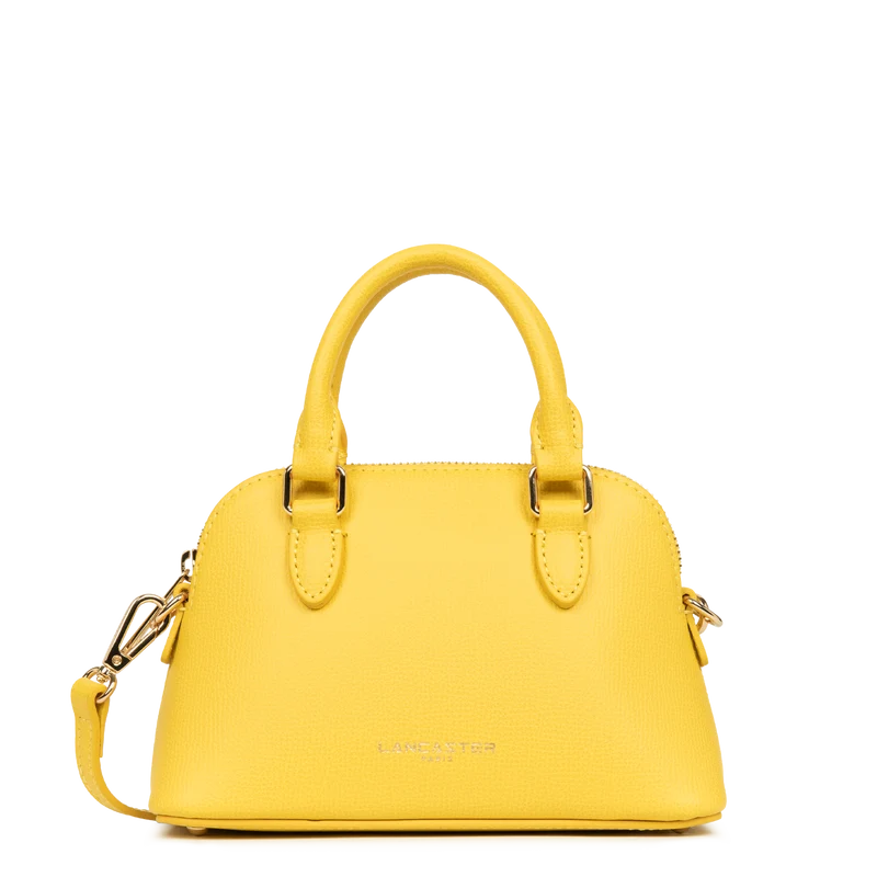 Petit sac demi lune - Sierra Jia