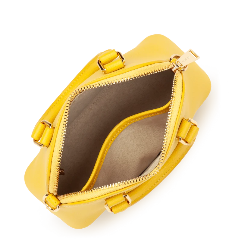 Petit sac demi lune - Sierra Jia