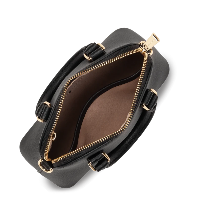 Petit sac demi lune - Sierra Jia
