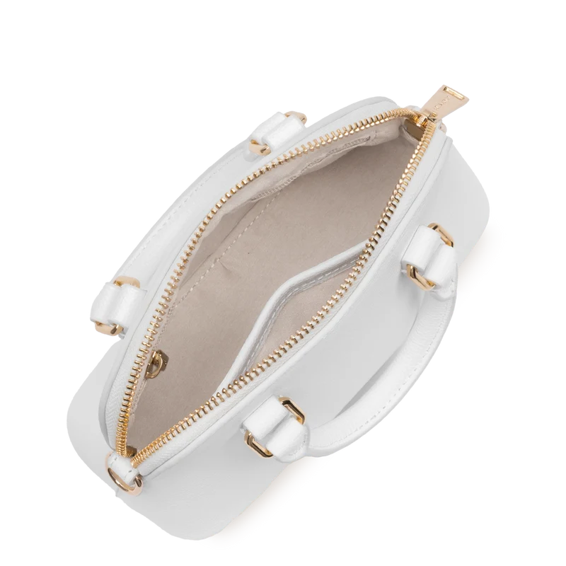 Petit sac demi lune - Sierra Jia