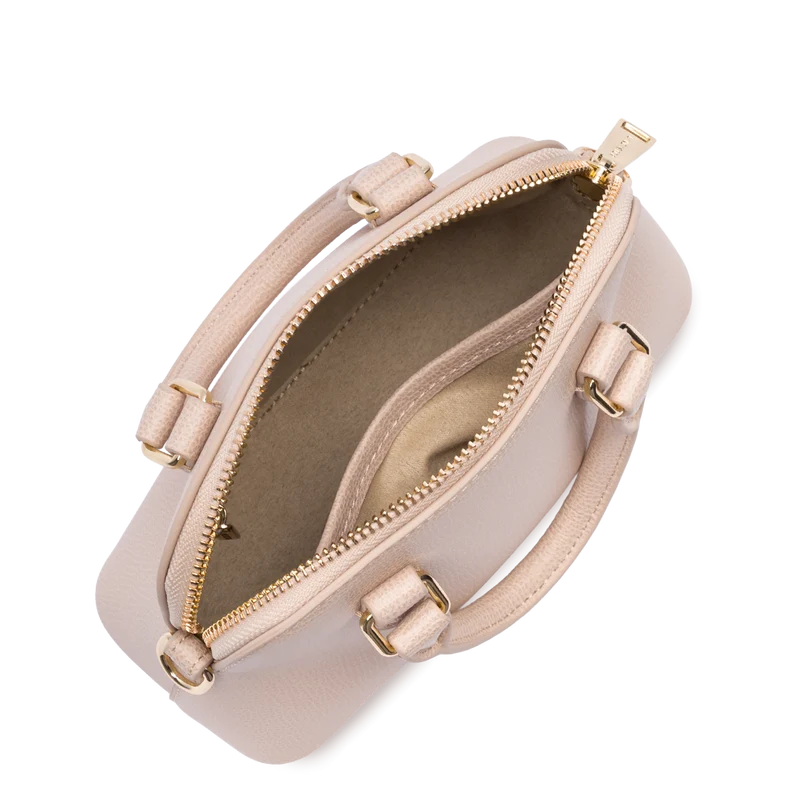Petit sac demi lune - Sierra Jia