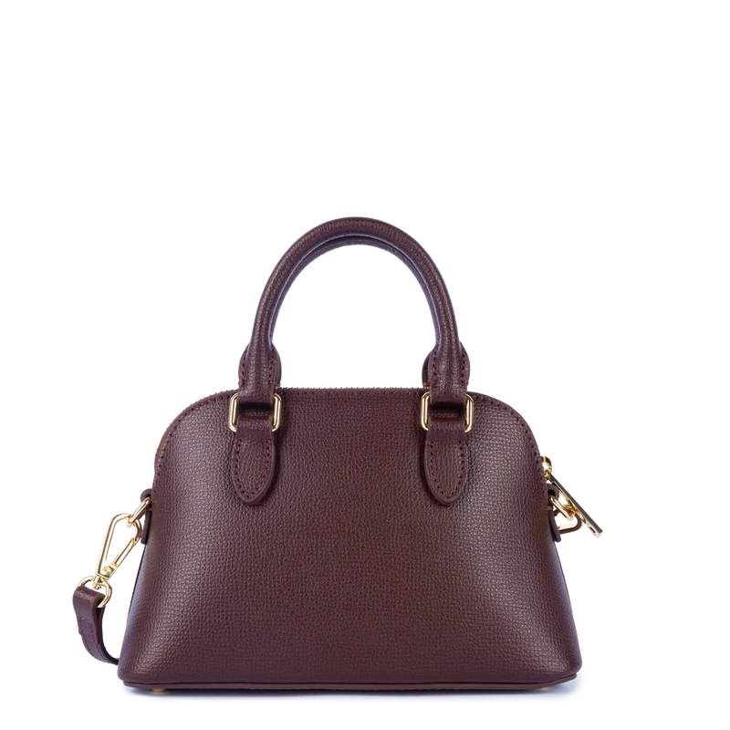 Petit sac demi lune - Sierra Jia