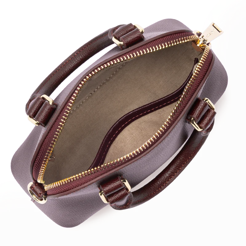 Petit sac demi lune - Sierra Jia