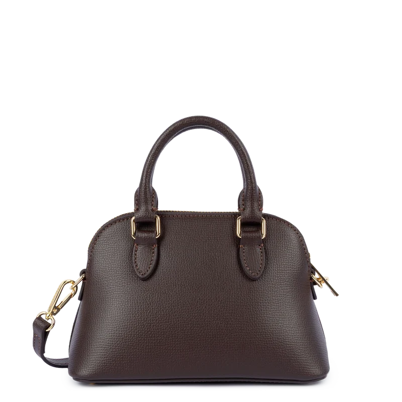 Petit sac demi lune - Sierra Jia
