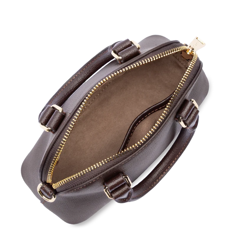 Petit sac demi lune - Sierra Jia