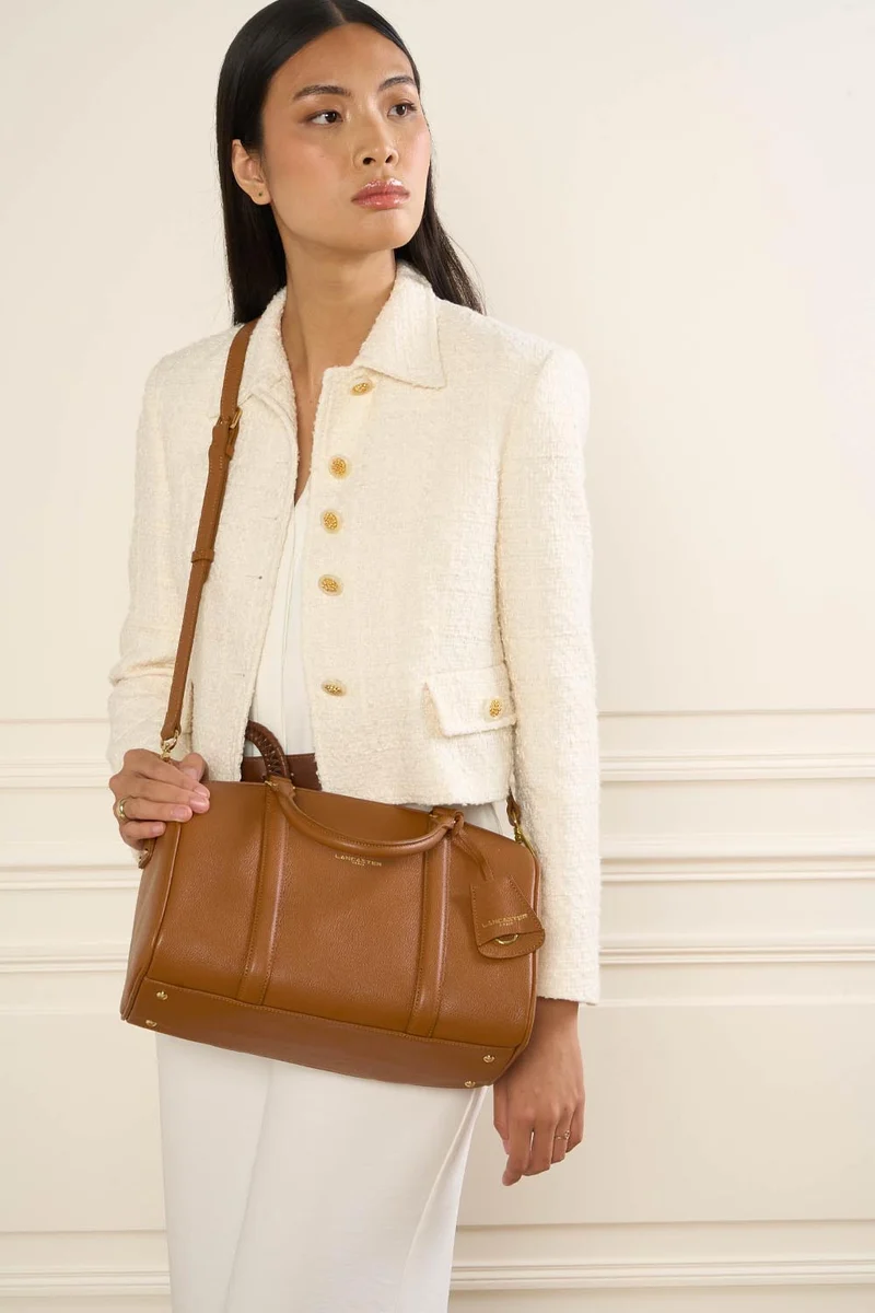 Grand sac polochon - Milano Ana