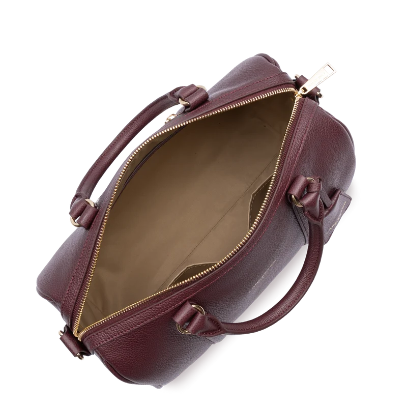 Grand sac polochon - Milano Ana