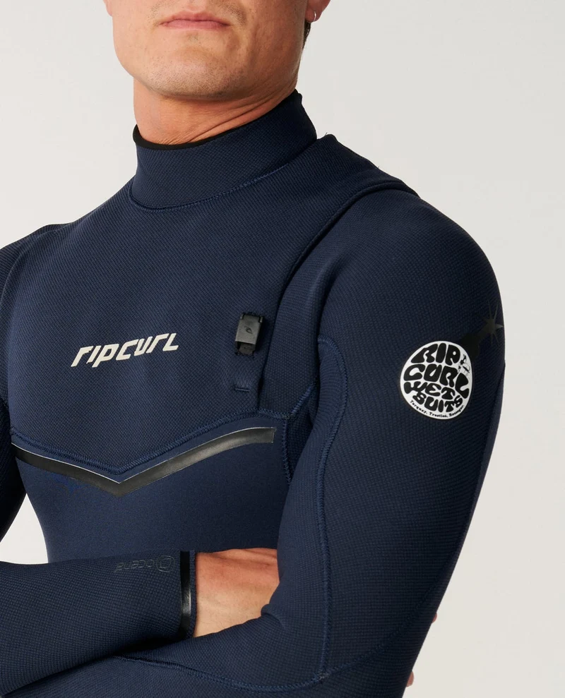 E-Bomb 4/3 Zip Free Wetsuit