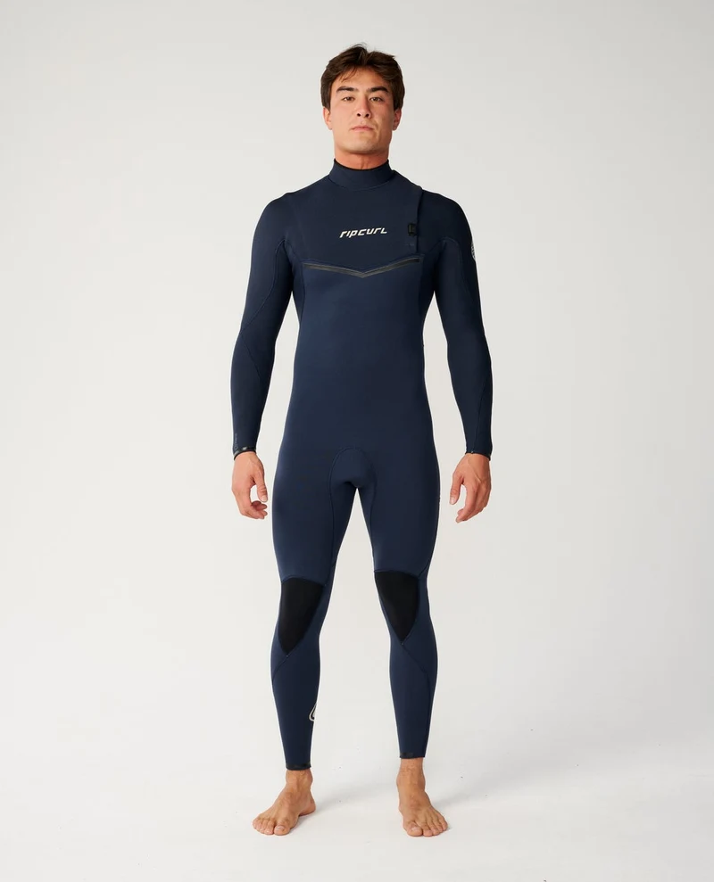 E-Bomb 3/2 Zip Free Wetsuit