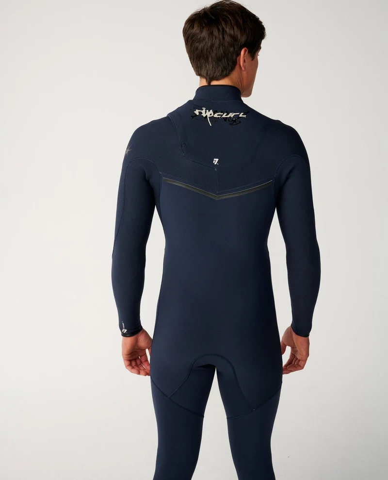E-Bomb 3/2 Zip Free Wetsuit