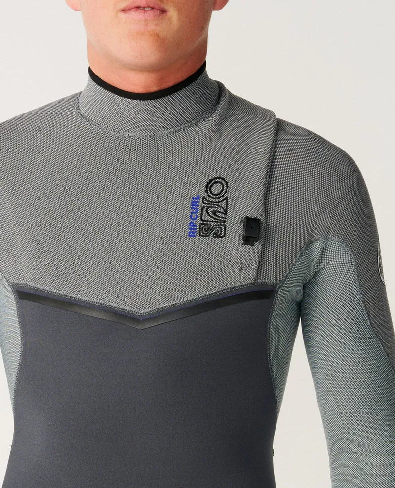 E-Bomb 3/2 Zip Free Wetsuit