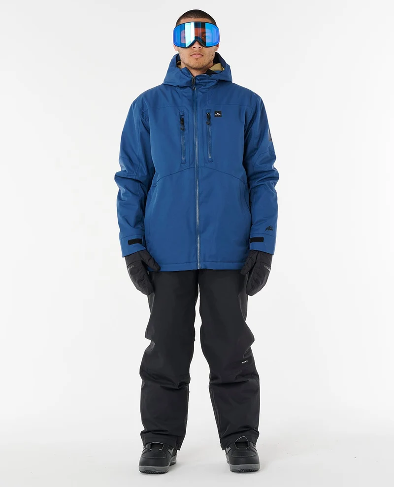 Anti-Series Freerider 20K/20K Snow Jacket