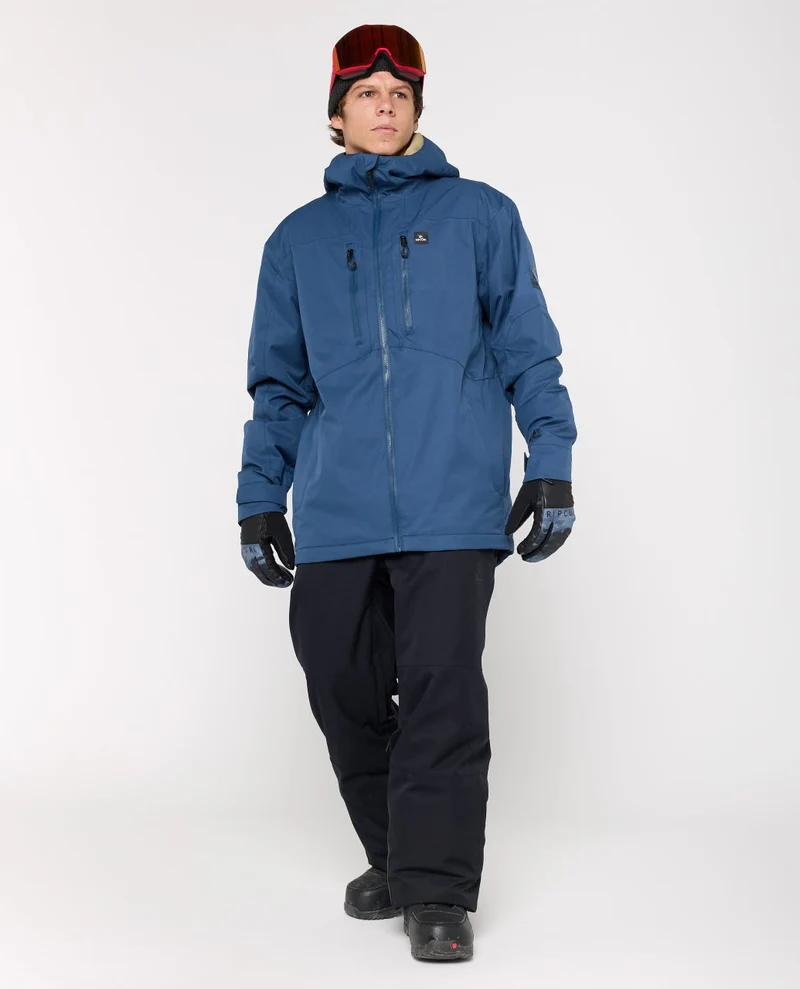 Anti-Series Freerider 20K/20K Snow Jacket