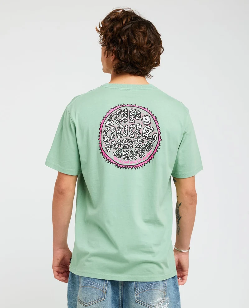 Hardcore Series T‑Shirt