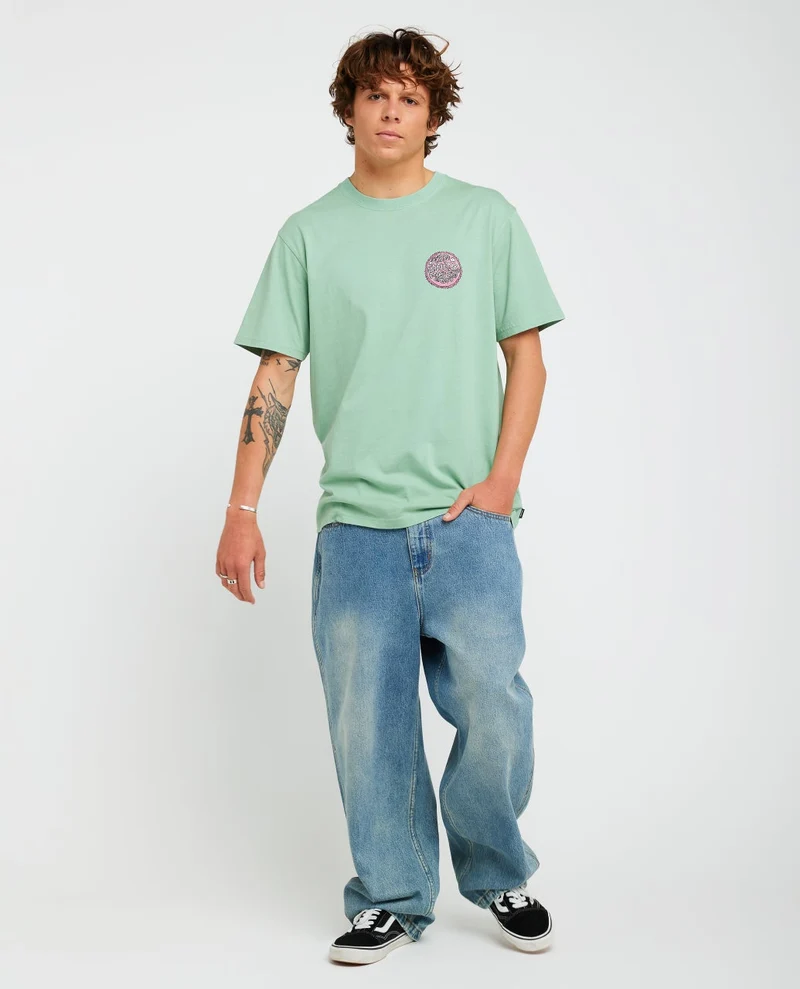 Hardcore Series T‑Shirt