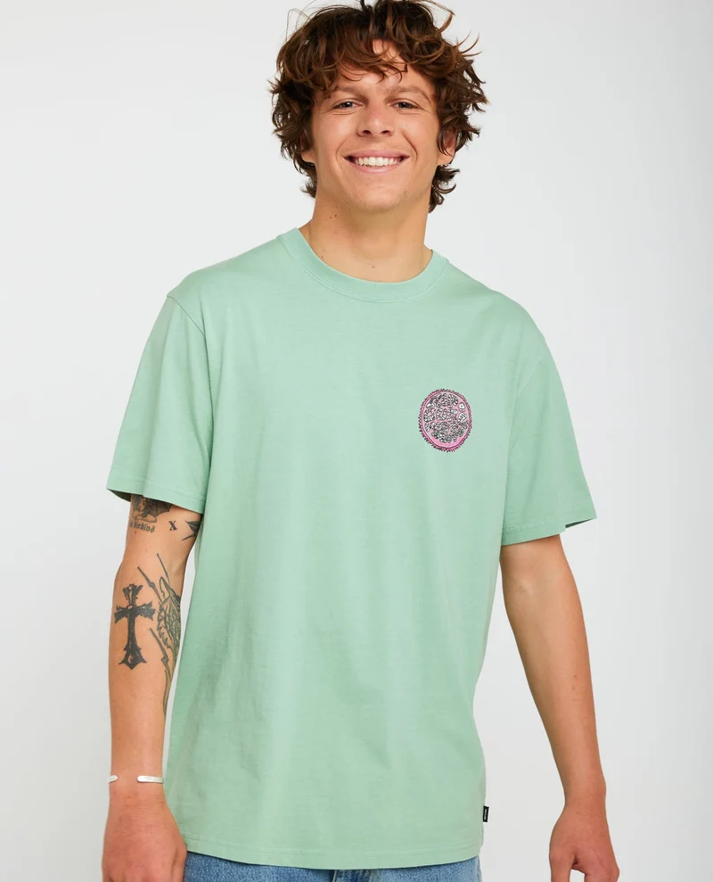 Hardcore Series T‑Shirt