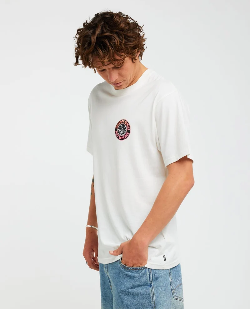 Destroy Series T‑Shirt