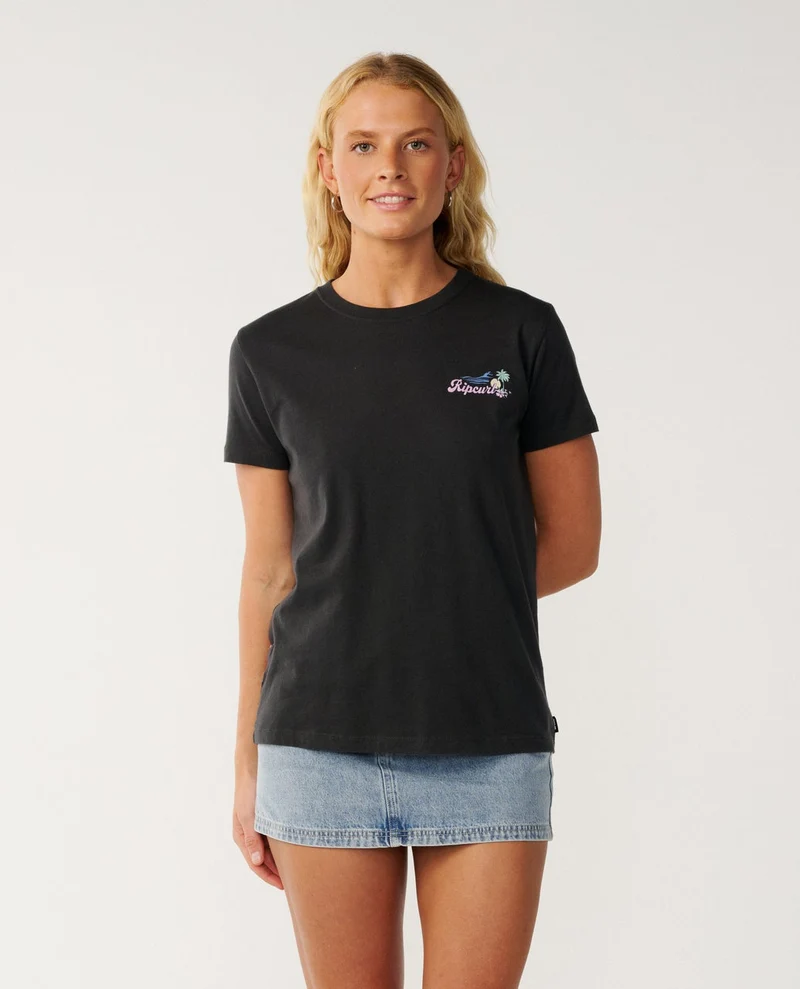 Beach Days Standard Tee