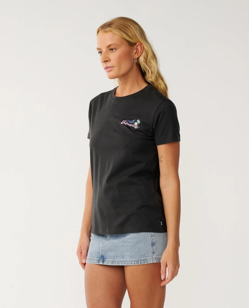 Beach Days Standard Tee