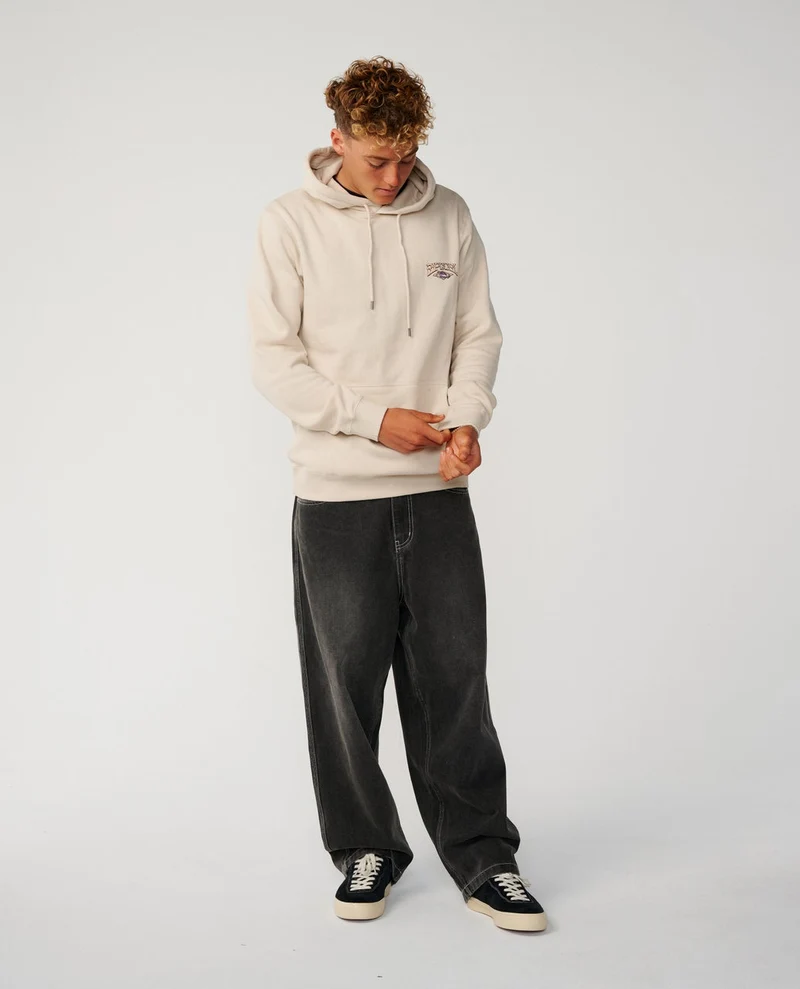 Air Shred Hood Fleece