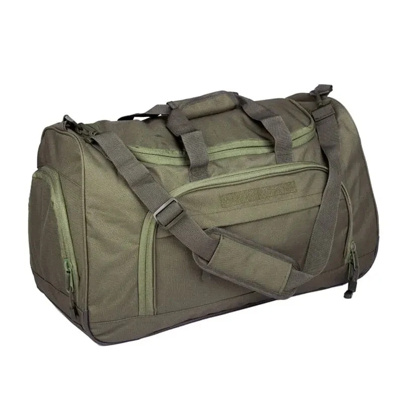 Sac Militaire Voyage 60l | Tissu Étanche Nylon 1000d