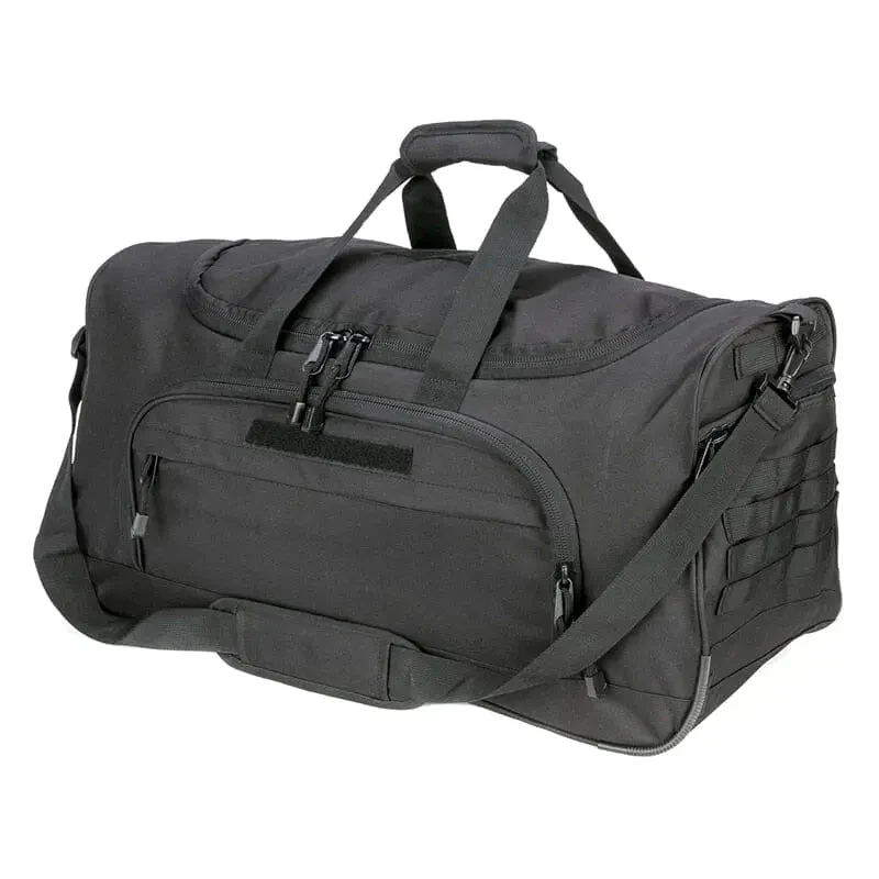 Sac Militaire Voyage 60l | Tissu Étanche Nylon 1000d