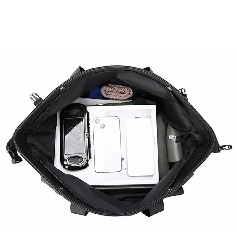 Sac Imperméable Voyage | Poches Multiples Nylon