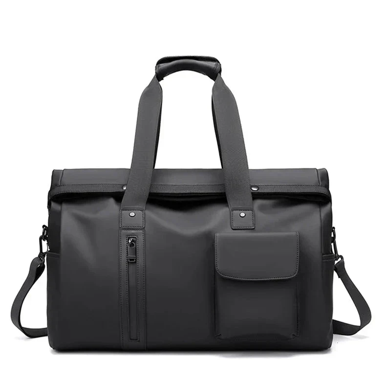 Sac Imperméable Voyage | Poches Multiples Nylon