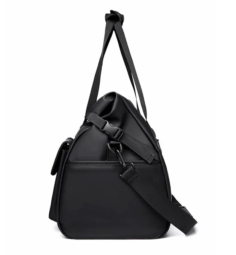 Sac Imperméable Voyage | Poches Multiples Nylon