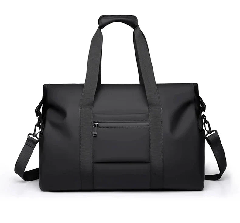 Sac Imperméable Voyage | Poches Multiples Nylon