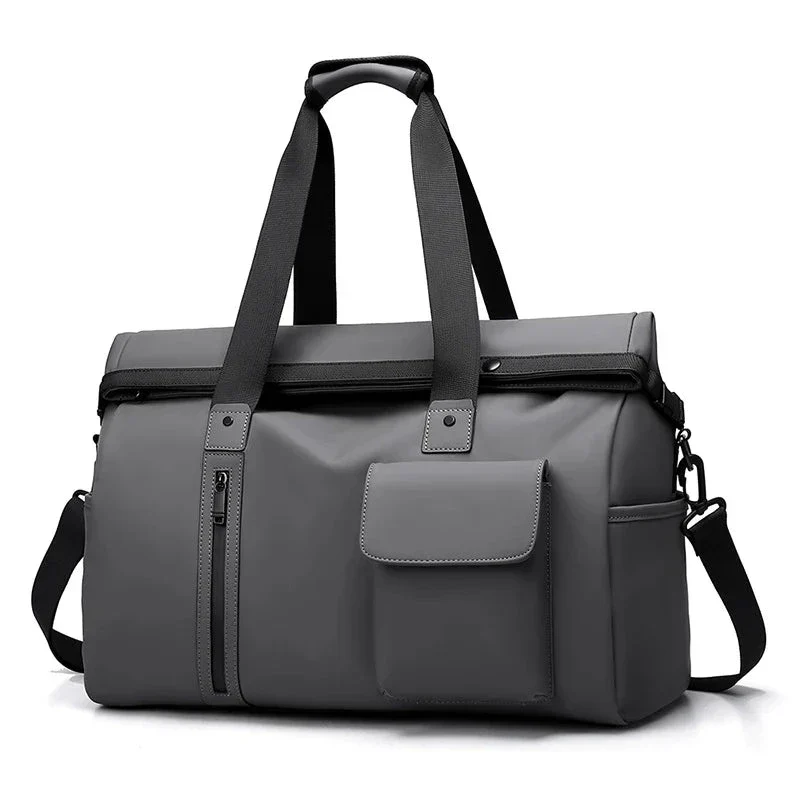 Sac Imperméable Voyage | Poches Multiples Nylon