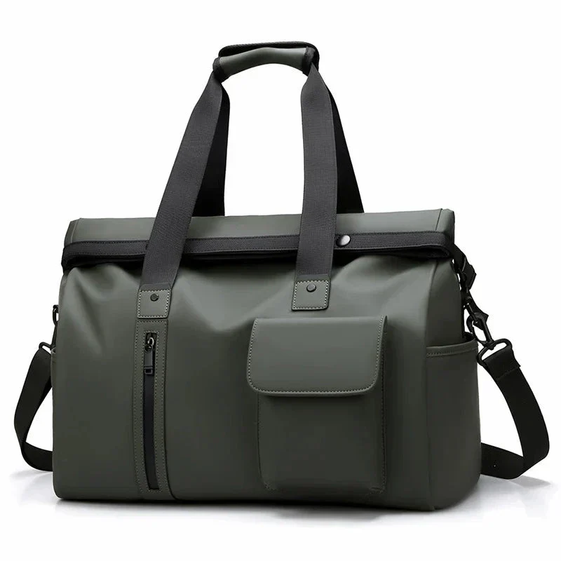 Sac Imperméable Voyage | Poches Multiples Nylon