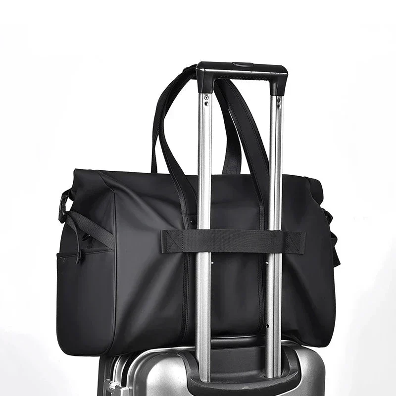 Sac Imperméable Roll Top | Rangement Extensible Waterproof